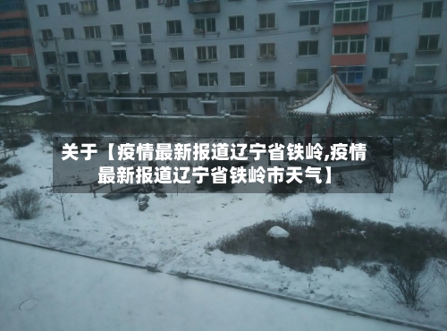 关于【疫情最新报道辽宁省铁岭,疫情最新报道辽宁省铁岭市天气】-第2张图片