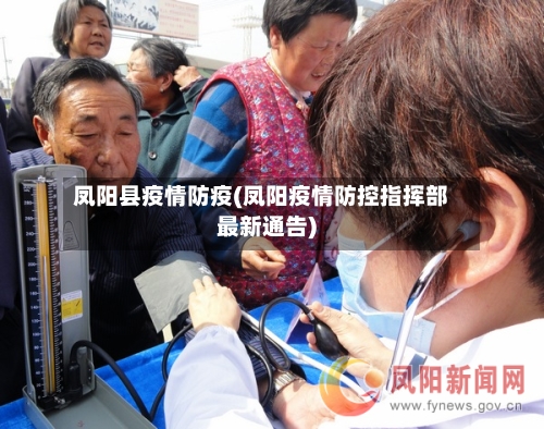 凤阳县疫情防疫(凤阳疫情防控指挥部最新通告)-第2张图片