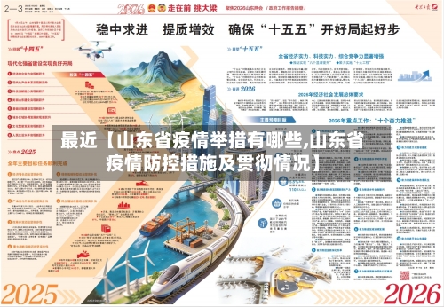 最近【山东省疫情举措有哪些,山东省疫情防控措施及贯彻情况】