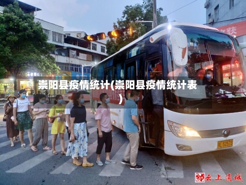 崇阳县疫情统计(崇阳县疫情统计表)