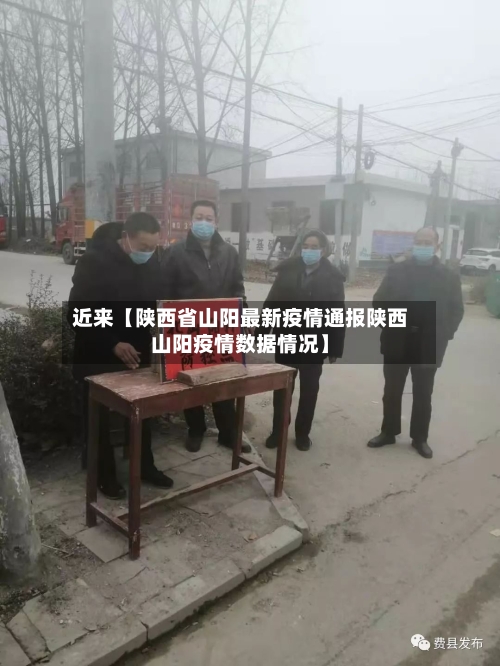 近来【陕西省山阳最新疫情通报陕西山阳疫情数据情况】