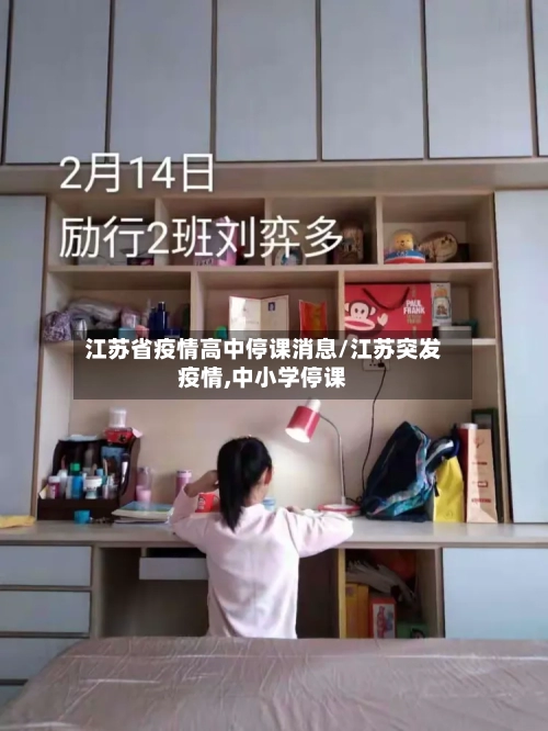 江苏省疫情高中停课消息/江苏突发疫情,中小学停课-第2张图片
