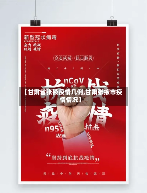 【甘肃省张掖疫情几例,甘肃张掖市疫情情况】