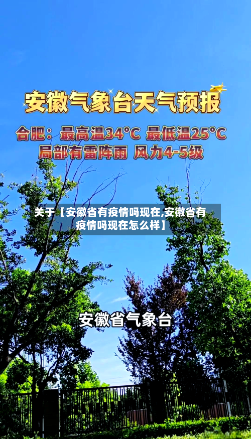 关于【安徽省有疫情吗现在,安徽省有疫情吗现在怎么样】-第2张图片