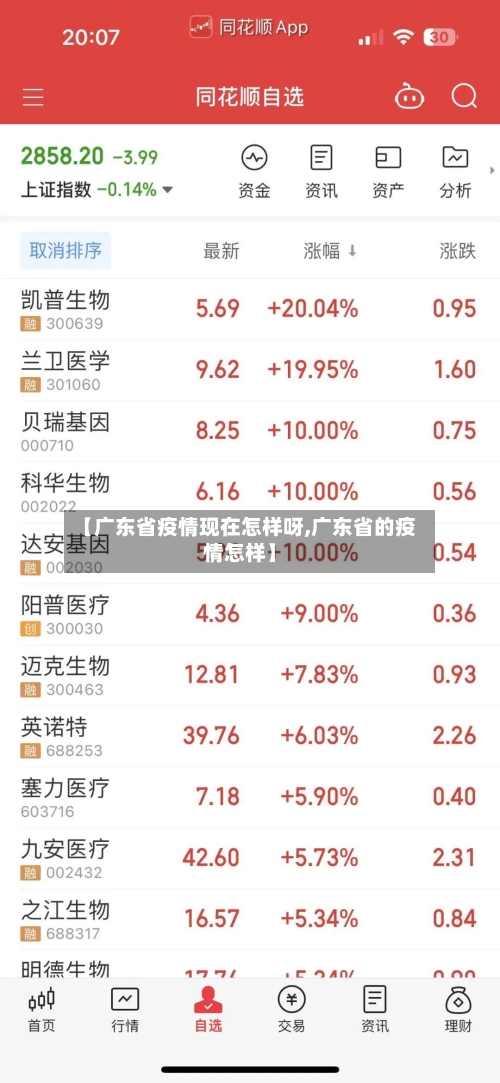 【广东省疫情现在怎样呀,广东省的疫情怎样】-第2张图片