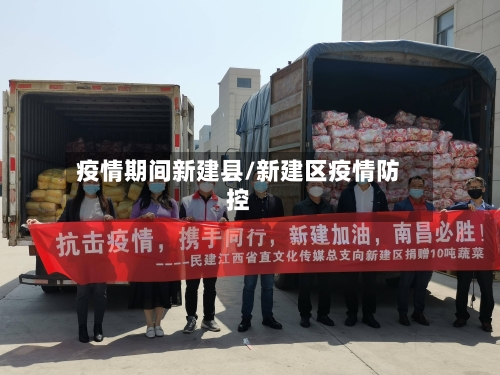 疫情期间新建县/新建区疫情防控