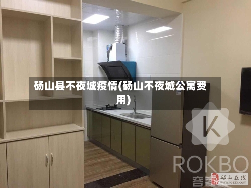 砀山县不夜城疫情(砀山不夜城公寓费用)-第3张图片