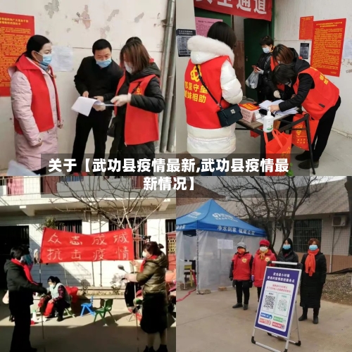 关于【武功县疫情最新,武功县疫情最新情况】