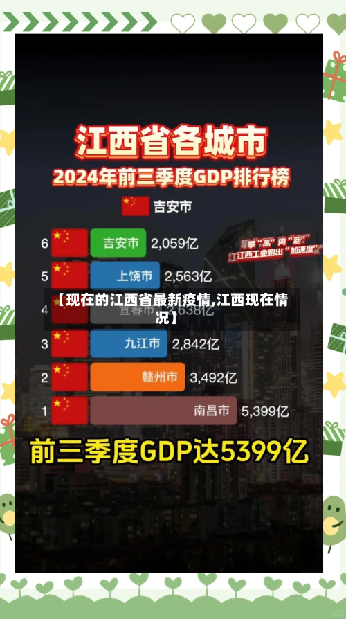 【现在的江西省最新疫情,江西现在情况】-第2张图片