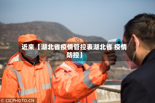 近来【湖北省疫情管控表湖北省 疫情防控】