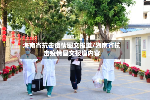 海南省抗击疫情图文报道/海南省抗击疫情图文报道内容-第2张图片