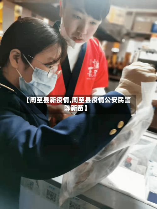 【周至县新疫情,周至县疫情公安民警陈新苗】