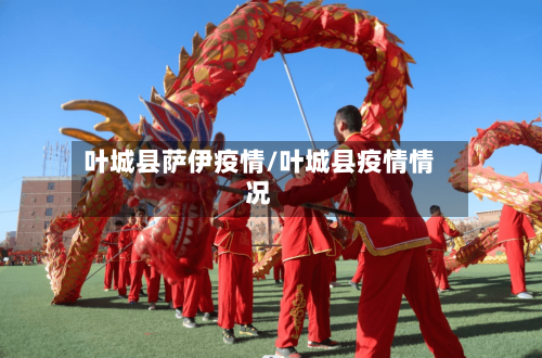 叶城县萨伊疫情/叶城县疫情情况-第3张图片