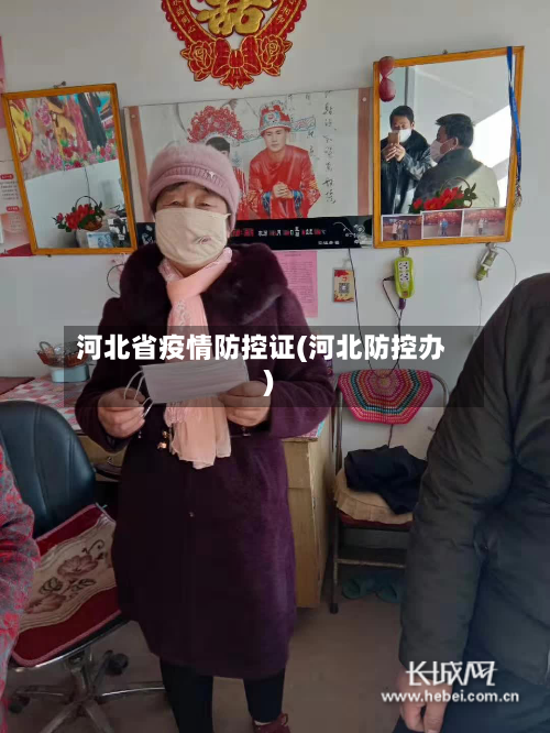 河北省疫情防控证(河北防控办)