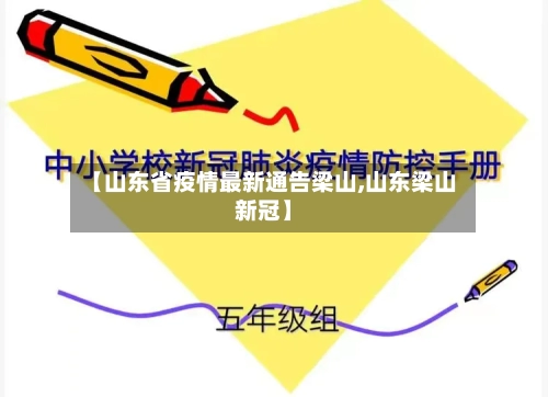 【山东省疫情最新通告梁山,山东梁山新冠】-第2张图片