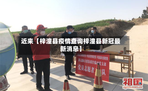 近来【梓潼县疫情查询梓潼县新冠最新消息】-第3张图片
