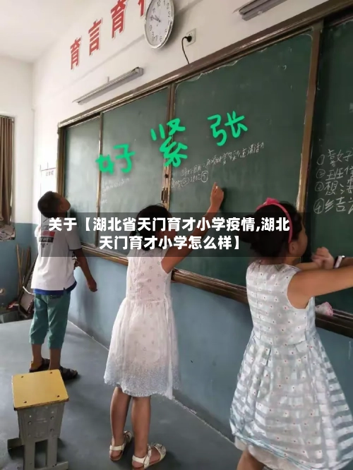 关于【湖北省天门育才小学疫情,湖北天门育才小学怎么样】