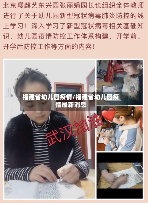 福建省幼儿园疫情/福建省幼儿园疫情最新消息-第2张图片