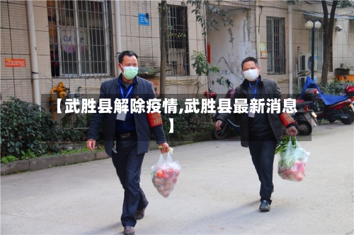 【武胜县解除疫情,武胜县最新消息】-第3张图片