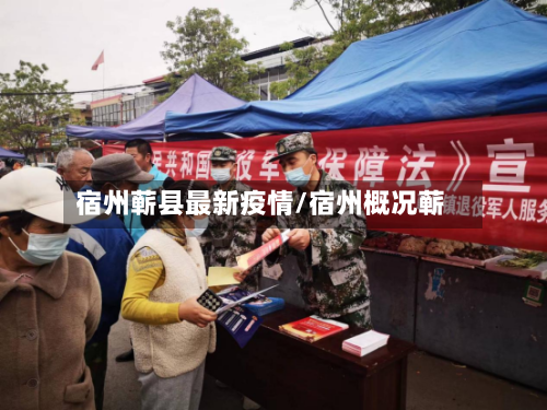 宿州蕲县最新疫情/宿州概况蕲