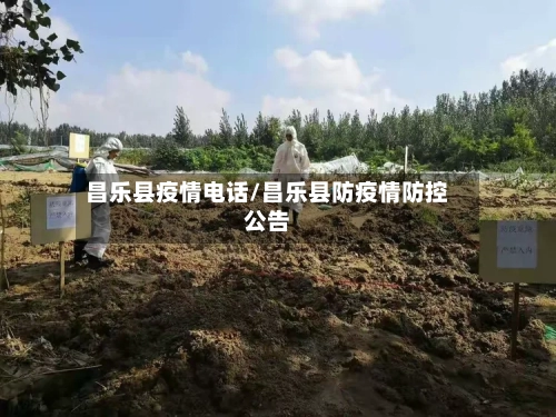 昌乐县疫情电话/昌乐县防疫情防控公告