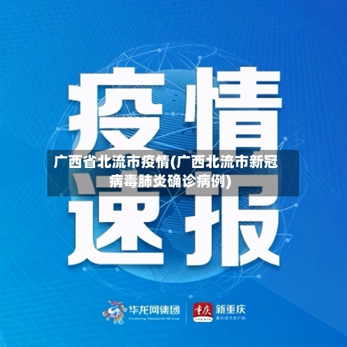 广西省北流市疫情(广西北流市新冠病毒肺炎确诊病例)-第3张图片