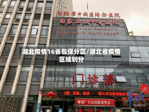 湖北疫情16省包保分区/湖北省疫情区域划分