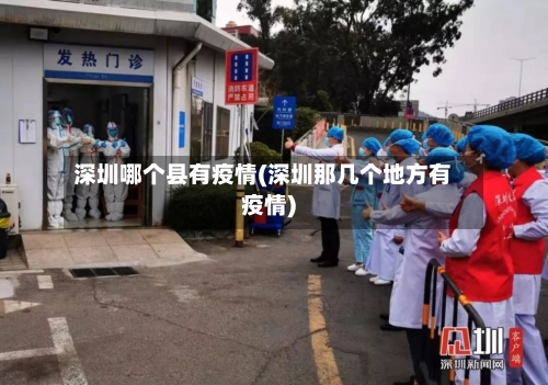 深圳哪个县有疫情(深圳那几个地方有疫情)-第2张图片