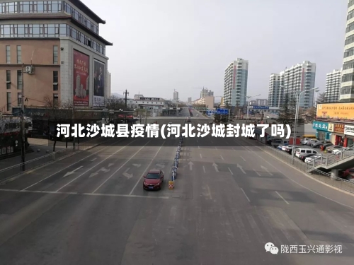 河北沙城县疫情(河北沙城封城了吗)