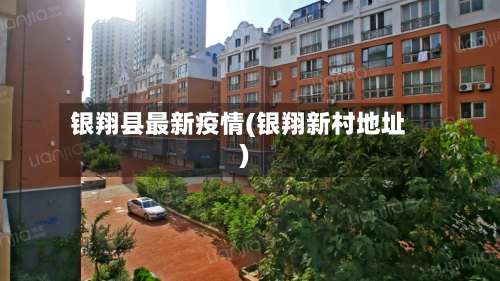 银翔县最新疫情(银翔新村地址)