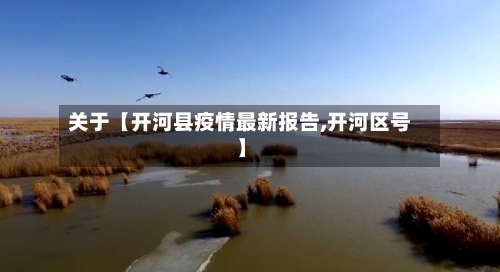 关于【开河县疫情最新报告,开河区号】