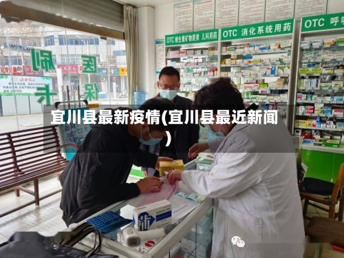 宜川县最新疫情(宜川县最近新闻)-第2张图片