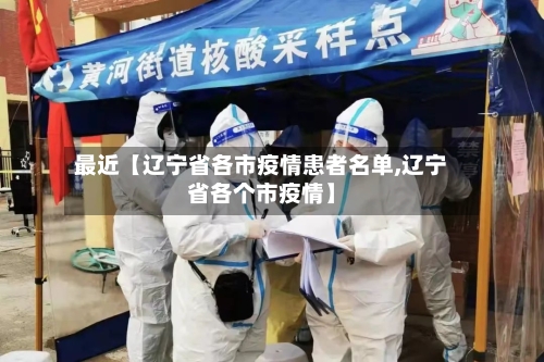 最近【辽宁省各市疫情患者名单,辽宁省各个市疫情】-第2张图片