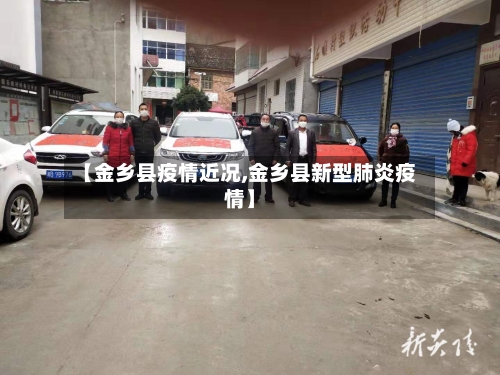 【金乡县疫情近况,金乡县新型肺炎疫情】