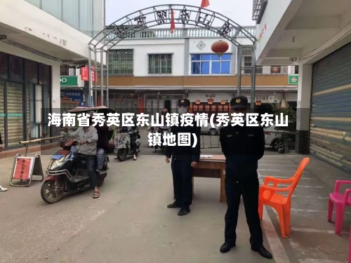 海南省秀英区东山镇疫情(秀英区东山镇地图)