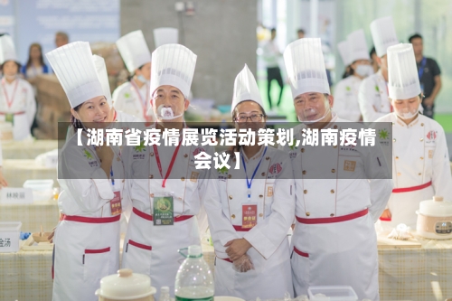 【湖南省疫情展览活动策划,湖南疫情会议】-第3张图片