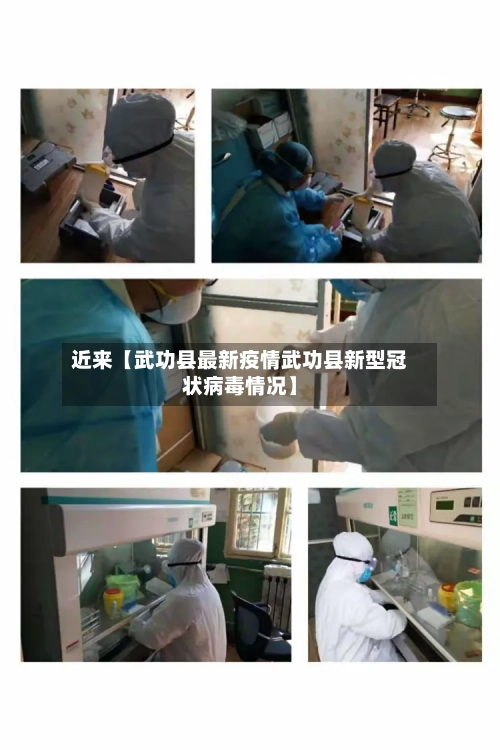 近来【武功县最新疫情武功县新型冠状病毒情况】-第3张图片