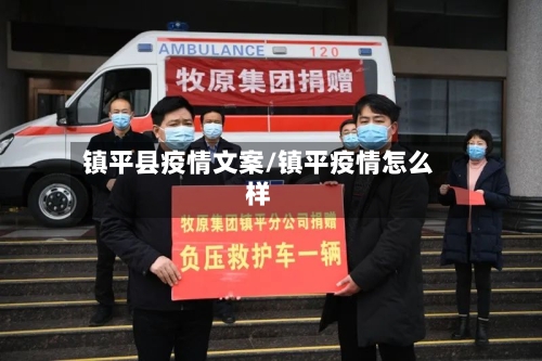 镇平县疫情文案/镇平疫情怎么样