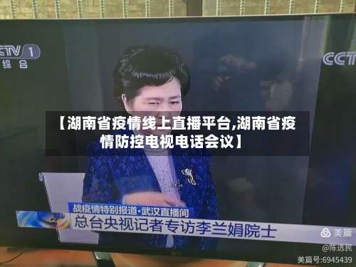 【湖南省疫情线上直播平台,湖南省疫情防控电视电话会议】