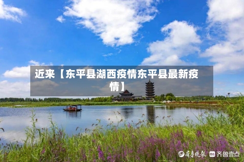 近来【东平县湖西疫情东平县最新疫情】