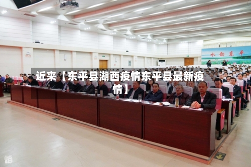 近来【东平县湖西疫情东平县最新疫情】-第3张图片