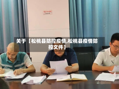 关于【松桃县防控疫情,松桃县疫情防控文件】