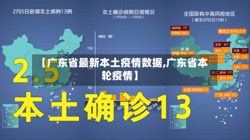 【广东省最新本土疫情数据,广东省本轮疫情】