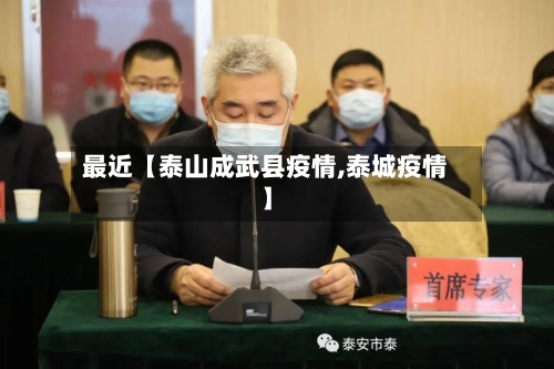 最近【泰山成武县疫情,泰城疫情】