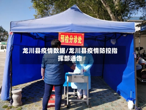 龙川县疫情数据/龙川县疫情防控指挥部通告-第3张图片