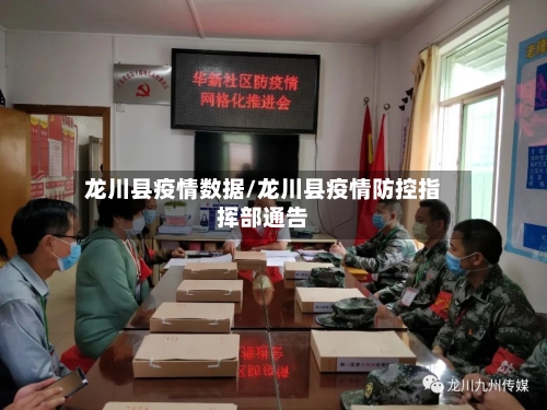 龙川县疫情数据/龙川县疫情防控指挥部通告-第2张图片
