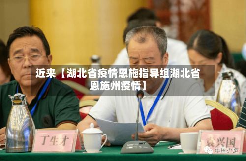 近来【湖北省疫情恩施指导组湖北省恩施州疫情】-第2张图片