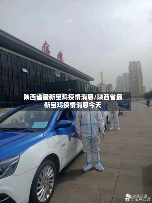 陕西省最新宝鸡疫情消息/陕西省最新宝鸡疫情消息今天-第3张图片