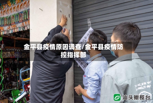 金平县疫情原因调查/金平县疫情防控指挥部