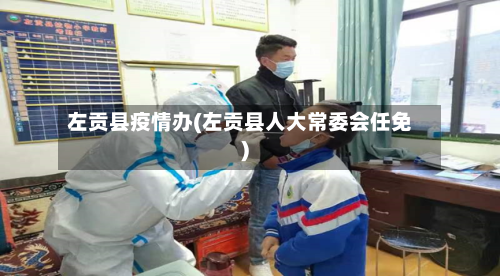左贡县疫情办(左贡县人大常委会任免)